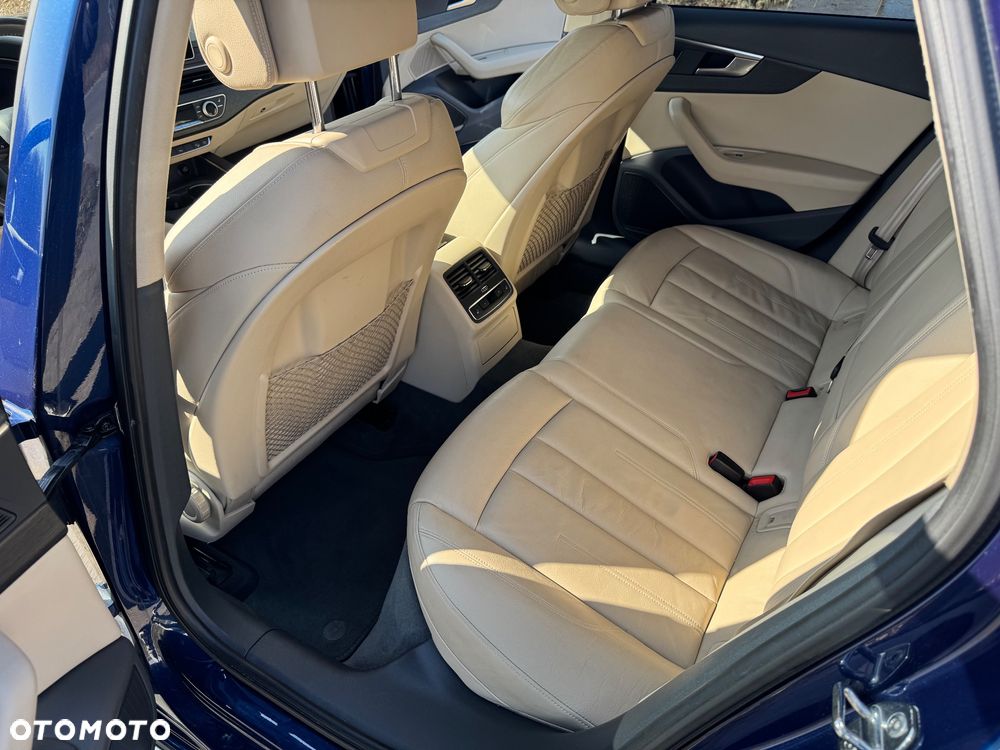 Audi A4 Allroad - 21