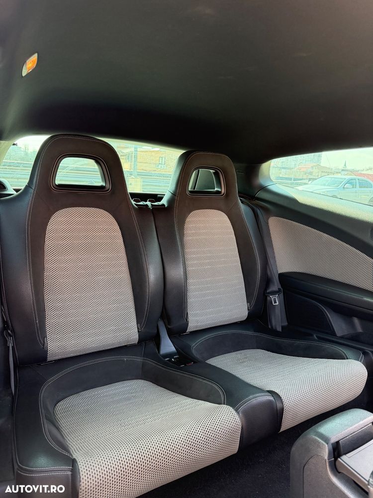 Volkswagen Scirocco 1.4 TSI - 5