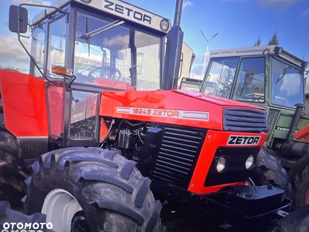 Zetor 16145 - 36
