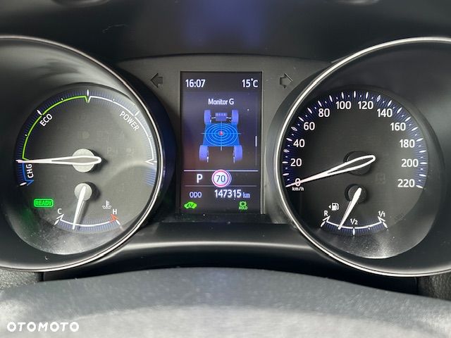 Toyota C-HR 2.0 Business-Edition - 27