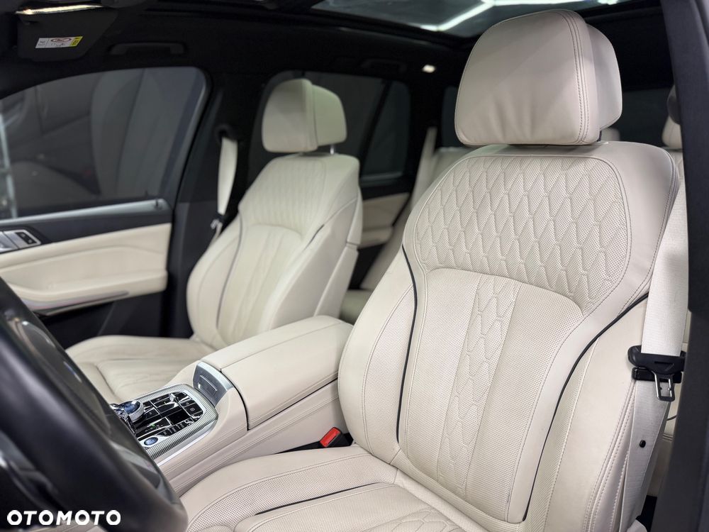 BMW X5 xDrive40d mHEV - 13