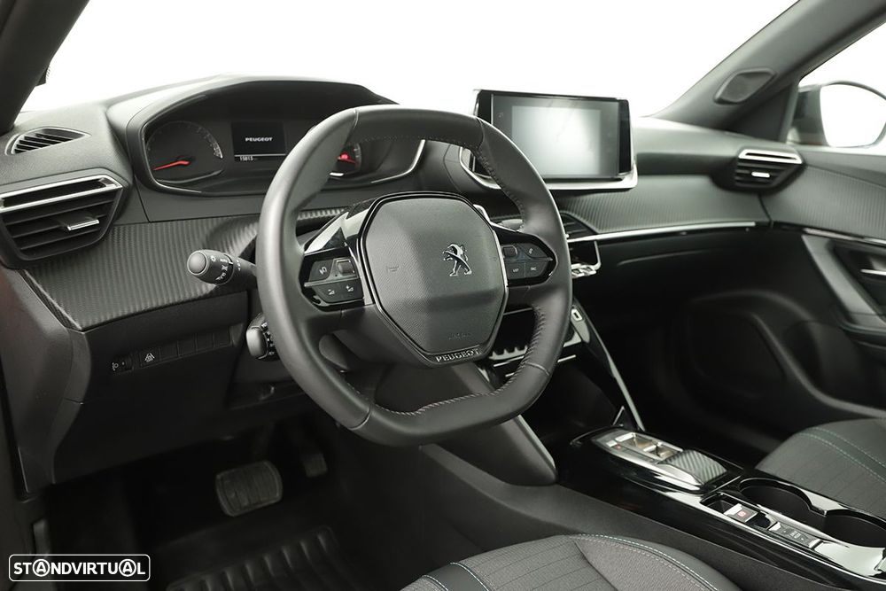 Peugeot 2008 1.2 PureTech Allure EAT8 - 6
