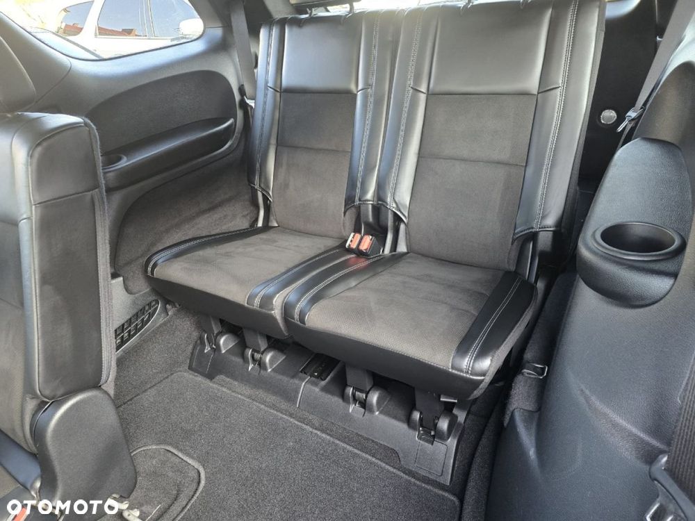 Dodge Durango - 28
