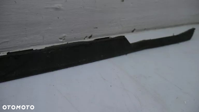 BERLINGO III LIFT XTR 14- spoIler listwa zderzaka - 4