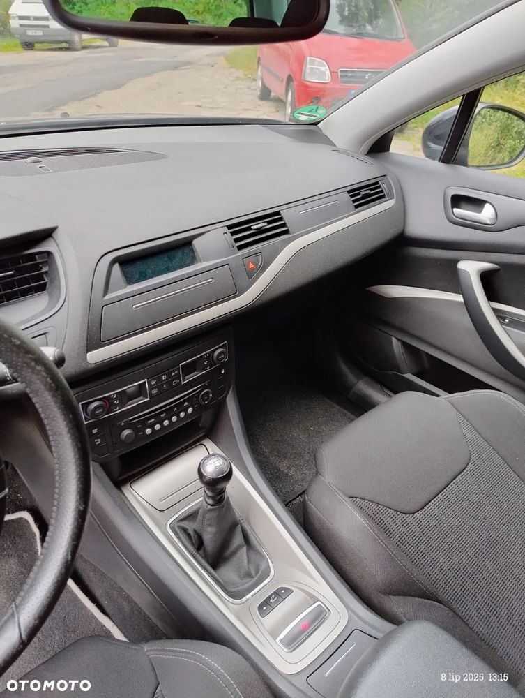 Citroën C5 Tourer HDi 165 FAP Confort - 14