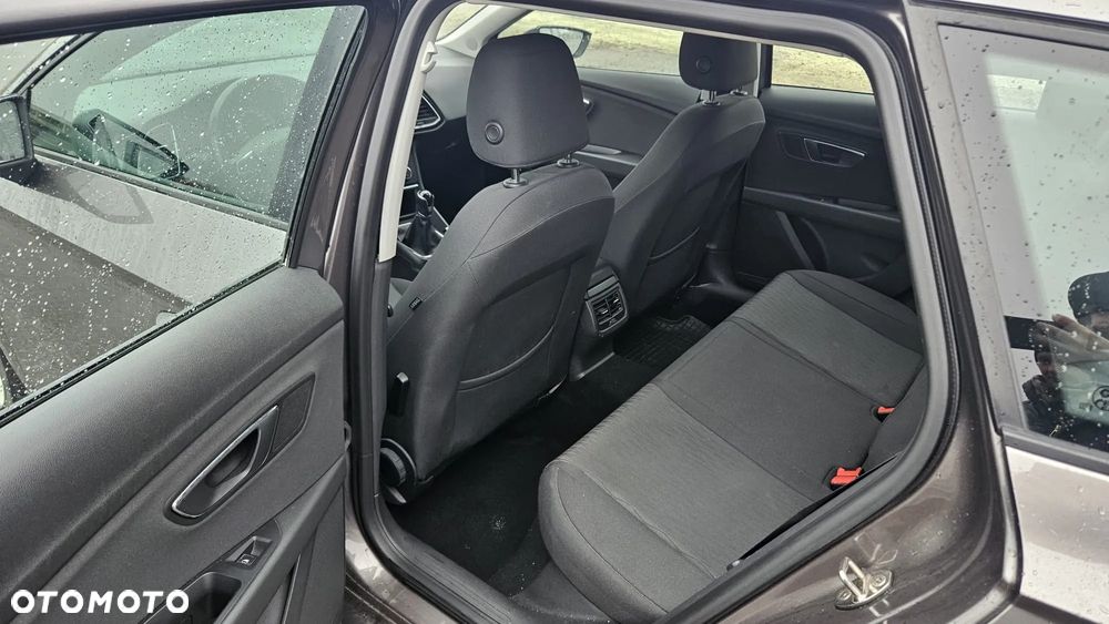 Seat Leon 1.6 TDI DPF - 15