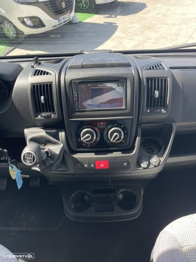 Adria Matrix 640 DC GT Edition c.central e basculante - 18