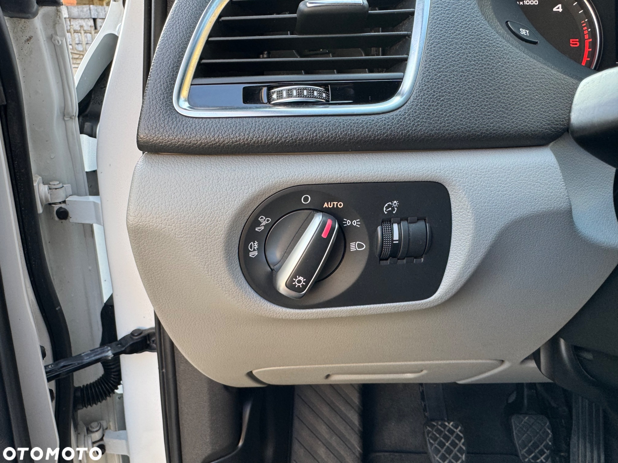 Audi Q3 35 TDI S line - 18