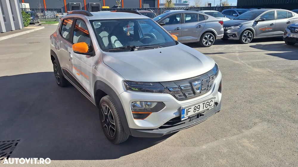 Dacia Spring ESSENTIAL - 2