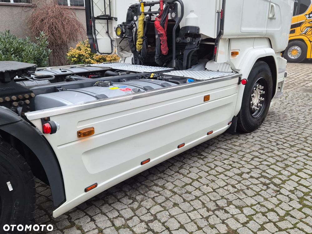 Scania R450 - 6