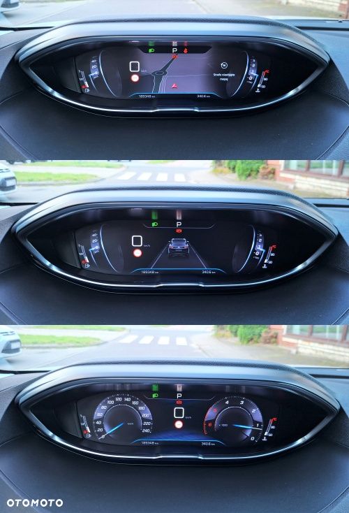 Peugeot 3008 BlueHDi 130 Stop & Start EAT8 Allure - 32