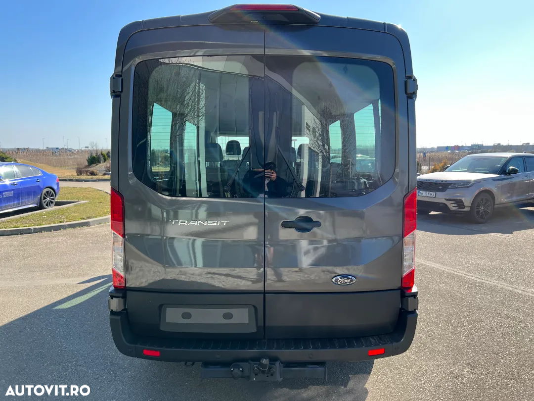 Ford Transit 350 L3H2 VA - 6