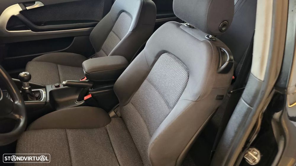 Audi A3 2.0 TDI Sport - 23