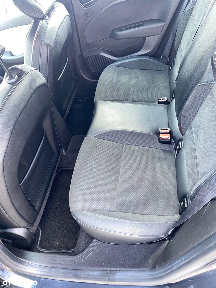 Renault Clio TCe 90 BUSINESS EDITION - 16