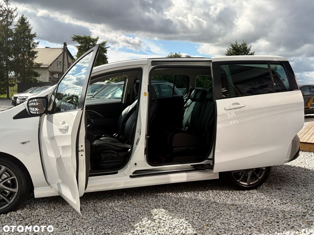 Mazda 5 1.6 CD Exclusive + - 5