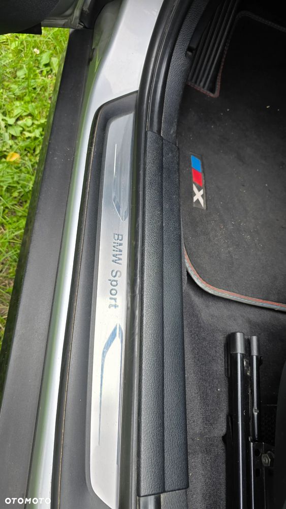 BMW X1 xDrive20d Sport Line - 18