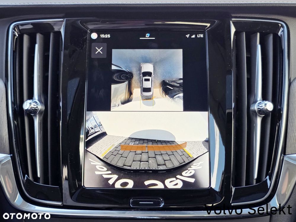 Volvo S90 - 30