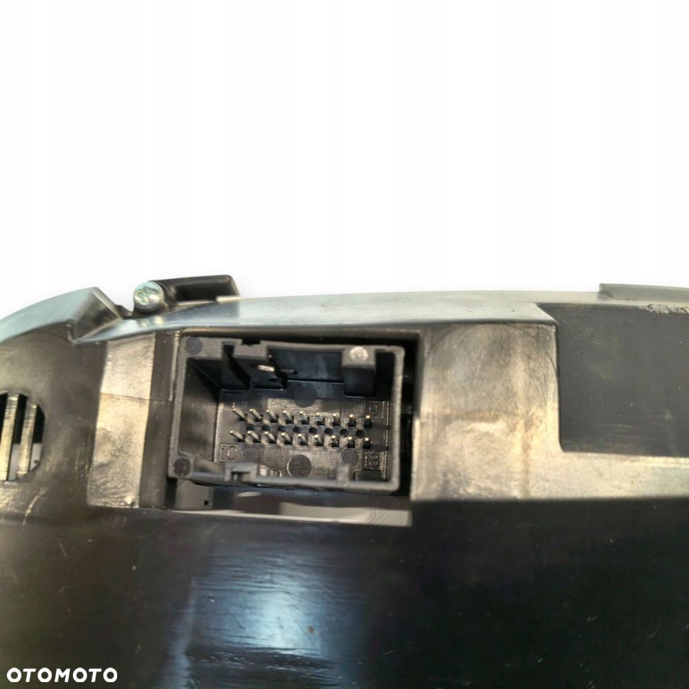 LICZNIK ZEGARY 51942582 Fiat Doblo II LIFT 1.3 1.6 M-JET Diesel europa - 7