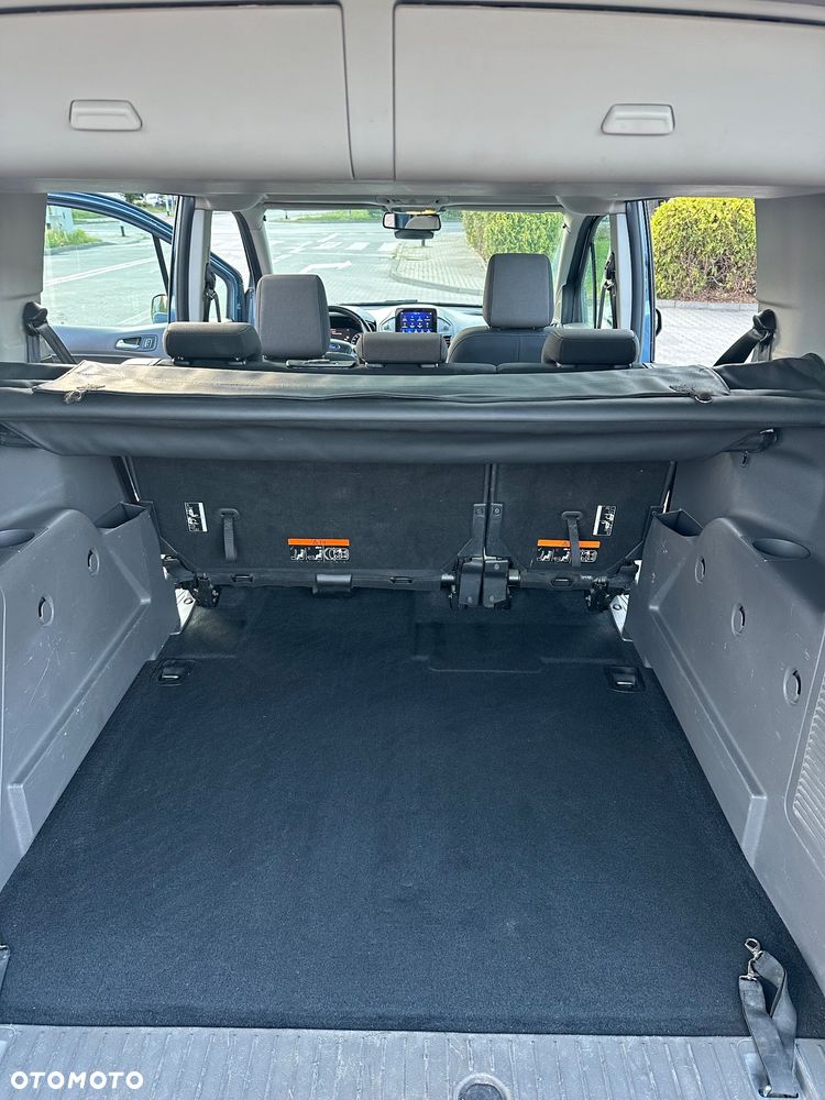Ford Tourneo Connect Grand - 7