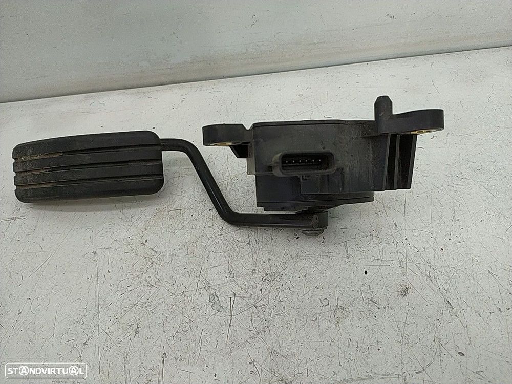 Pedal Acelerador Renault Scénic Ii (Jm0/1_) - 2