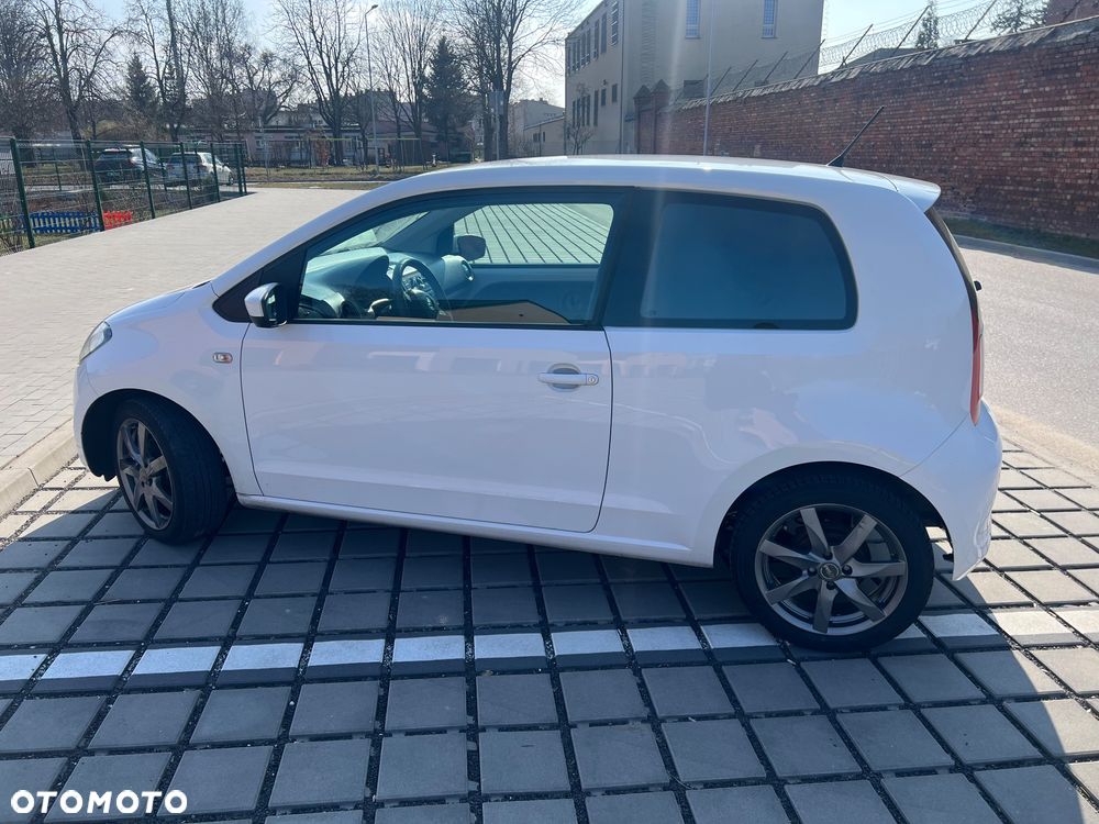 Skoda Citigo 1.0 Ambition - 5