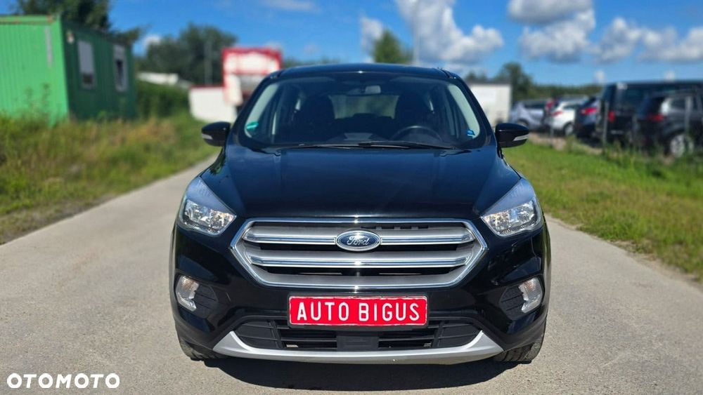 Ford Kuga - 9
