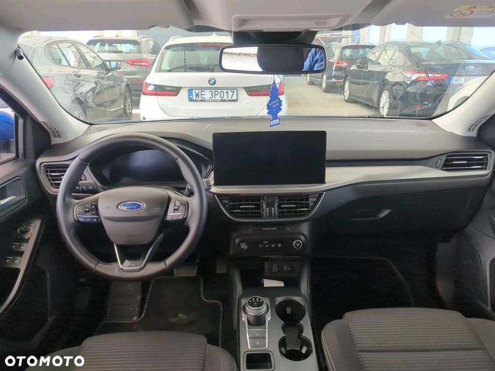 Ford Focus - 4