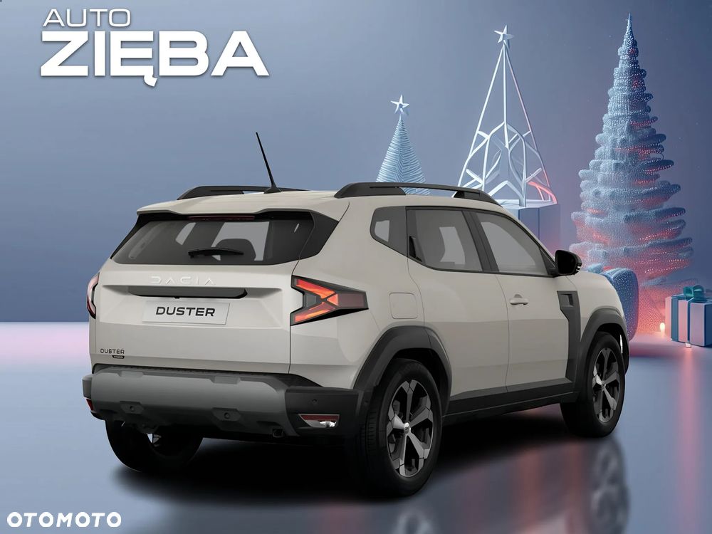 Dacia Duster - 5