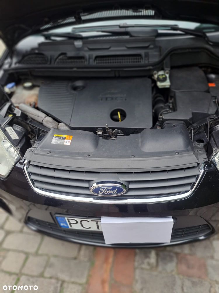 Ford Focus C-Max 1.8 TDCi Platinium X - 7