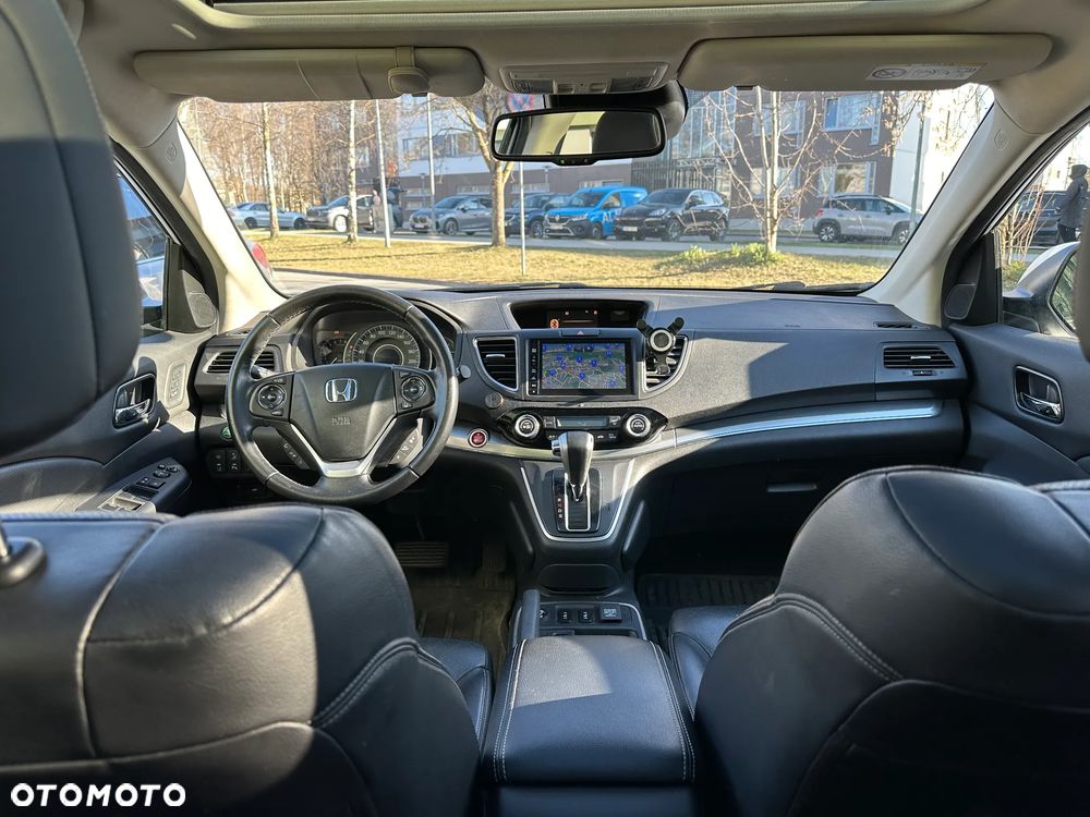 Honda CR-V 2.0 Executive (ADAS / Connect+) - 24