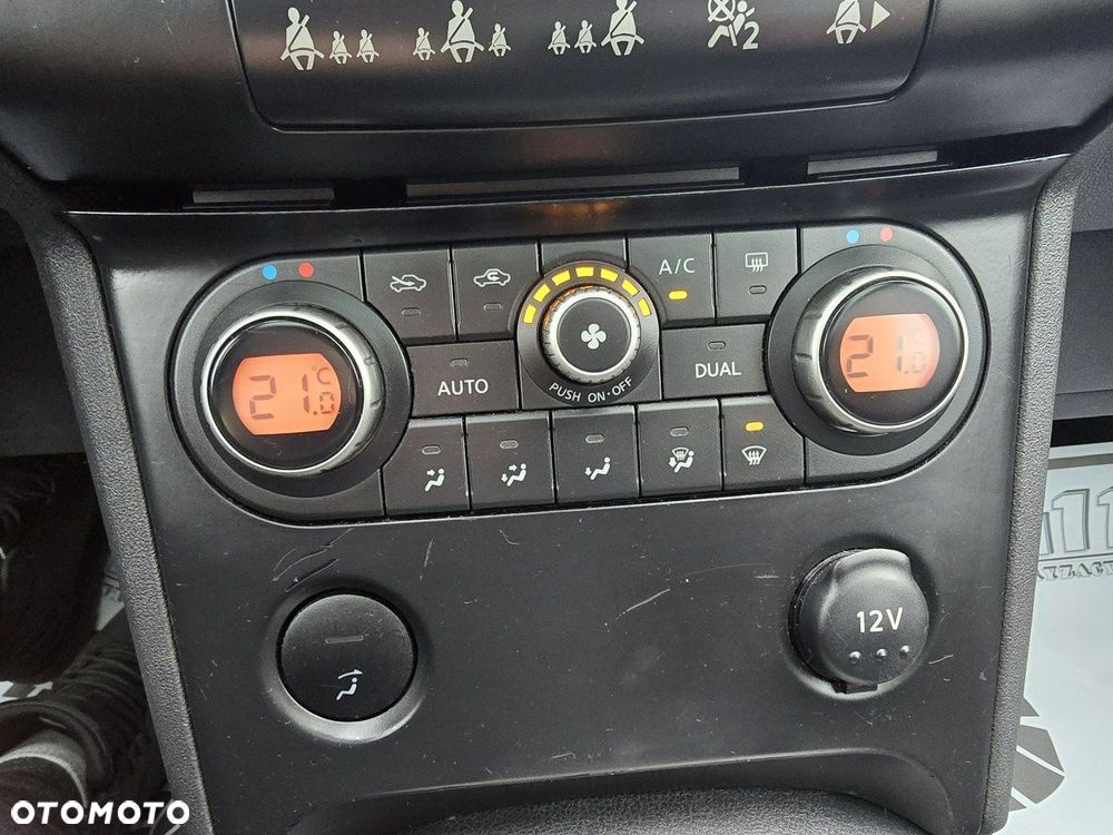 Nissan Qashqai - 31