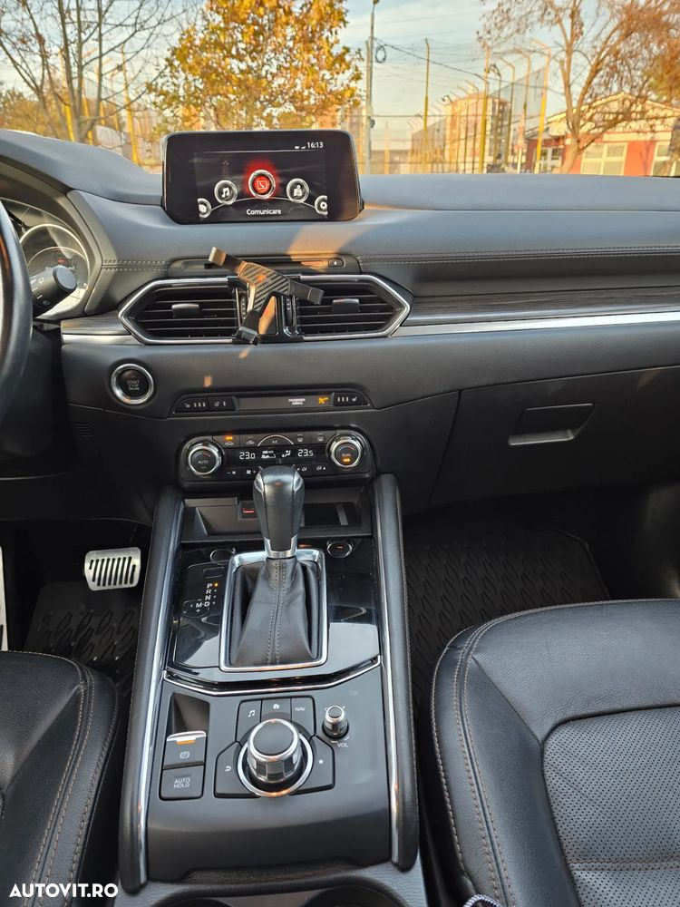 Mazda CX-5 CD175 4x4 AT Revolution Top - 5
