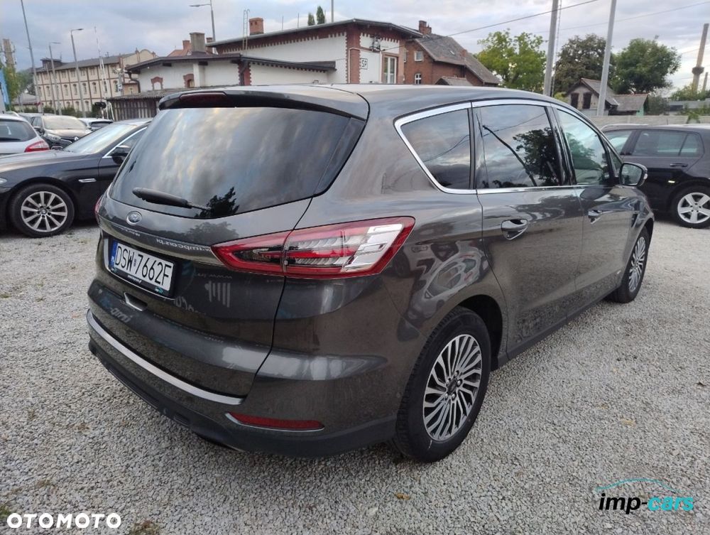 Ford S-Max - 6