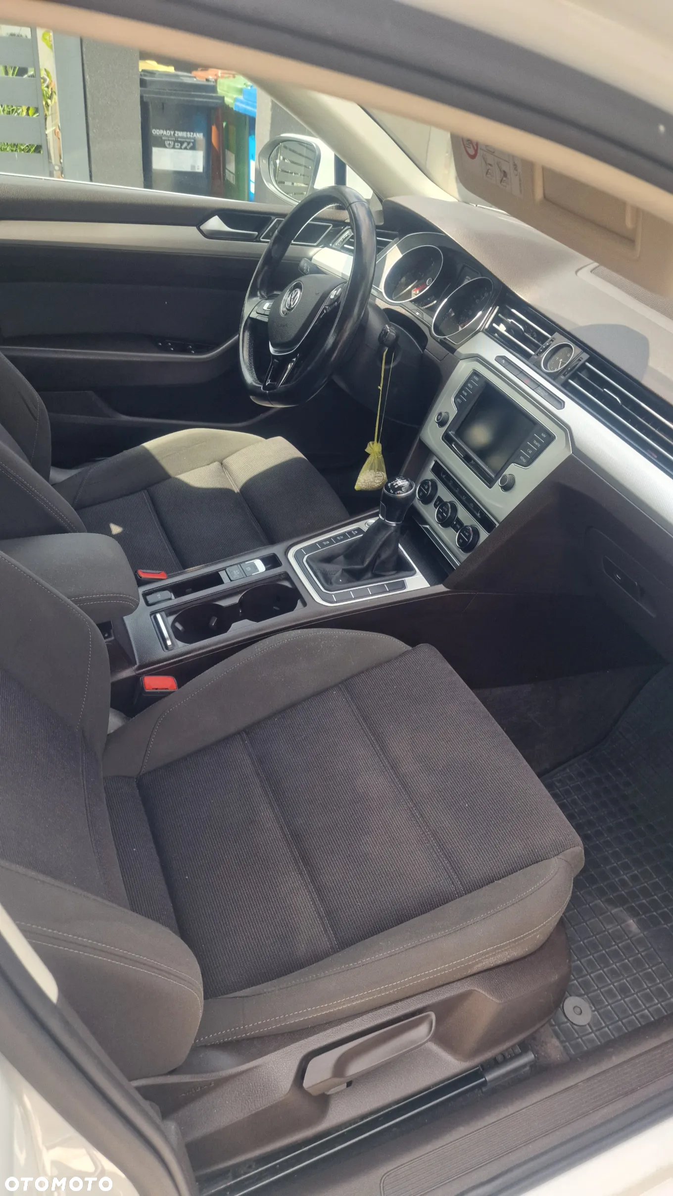 Volkswagen Passat 2.0 TDI BMT Comfortline - 7