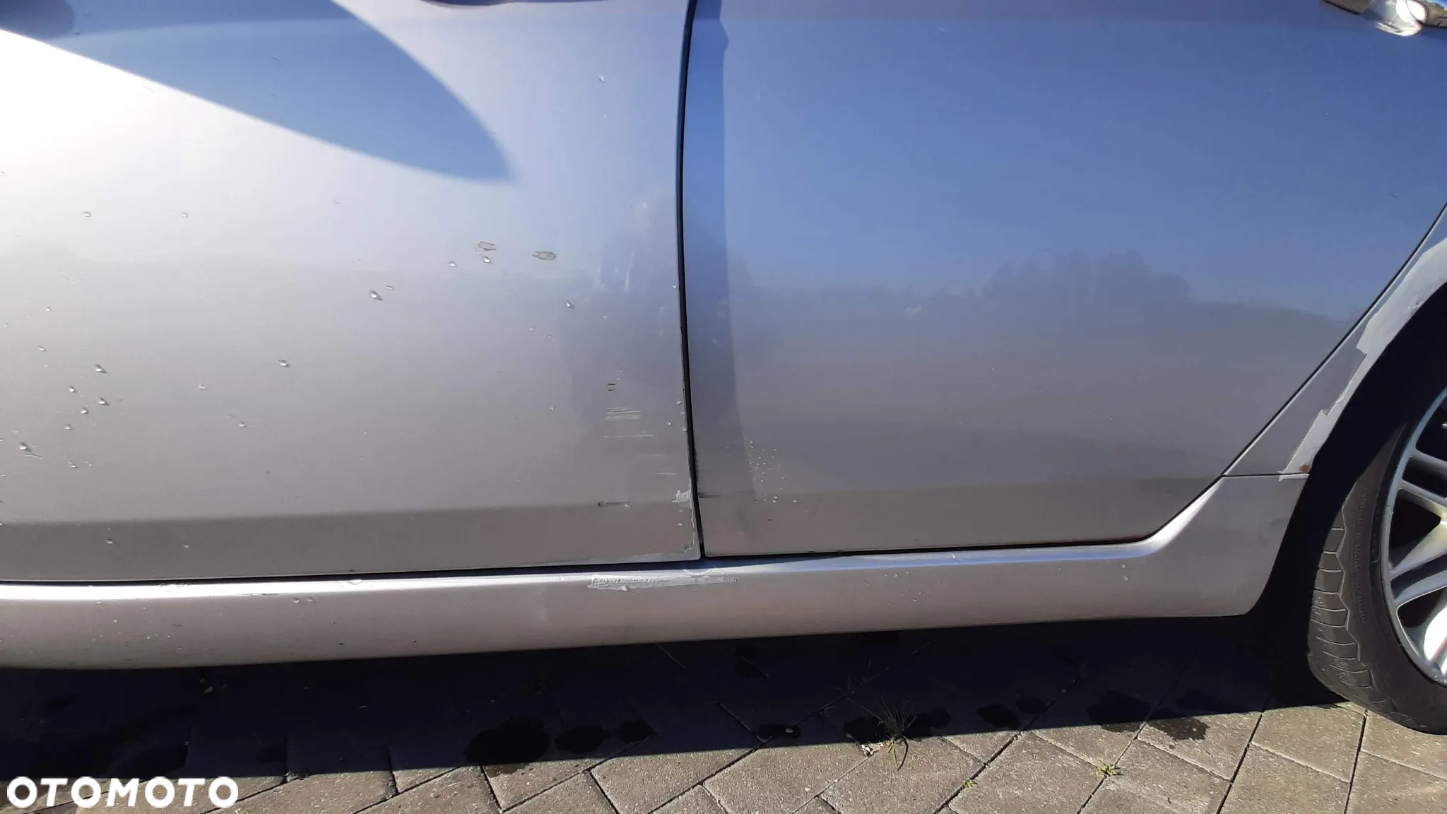 Honda Accord 2.0 Comfort - 8