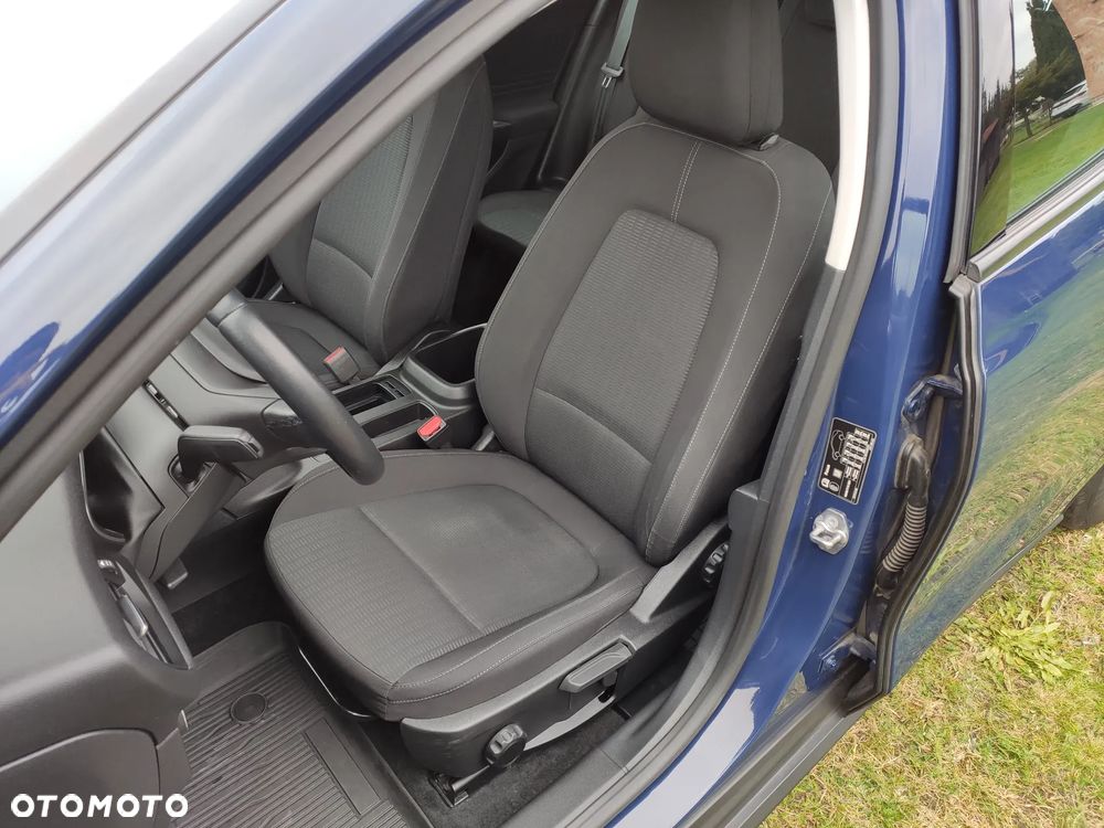 Ford Focus 1.0 EcoBoost Trend Edition - 9