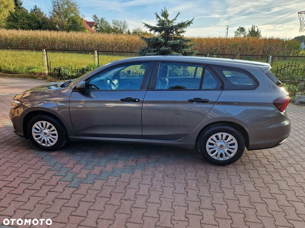 Fiat Tipo 1.4 16v Easy - 31