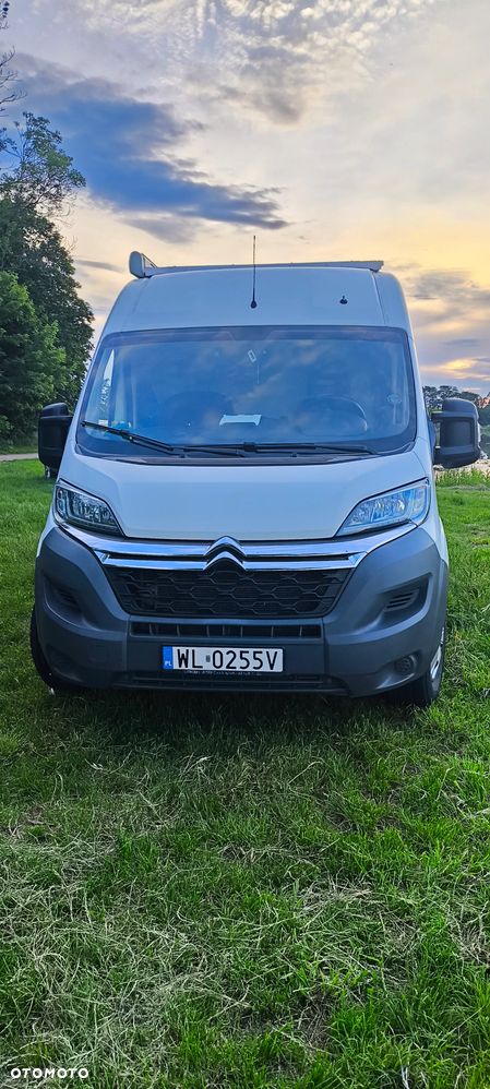 Citroën Jumper - 2