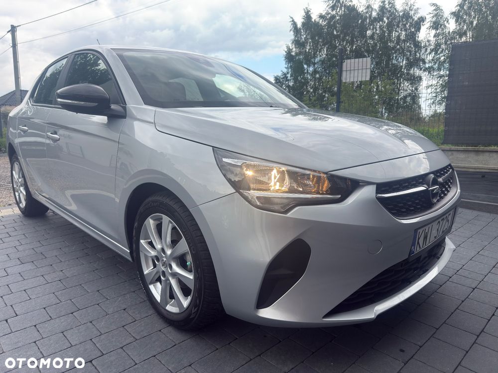 Opel Corsa 1.2 Edition S&S - 5