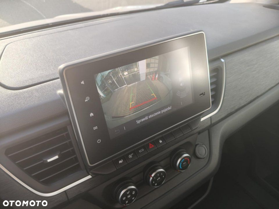 Renault Trafic - 5