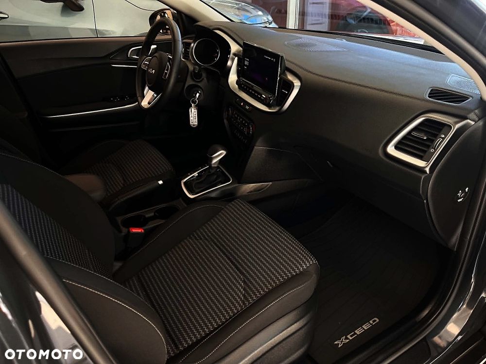 Kia XCeed 1.6 T-GDI M DCT - 10