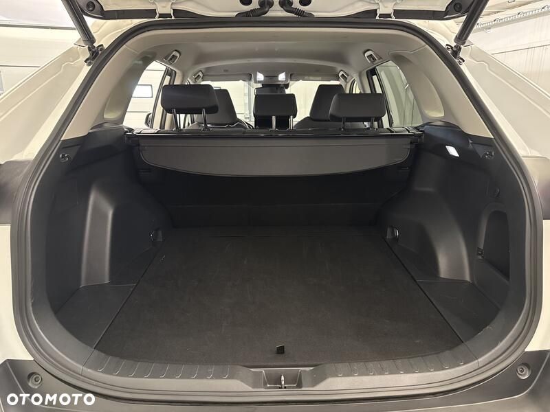 Toyota RAV4 2.5 Hybrid Comfort 4x2 - 20