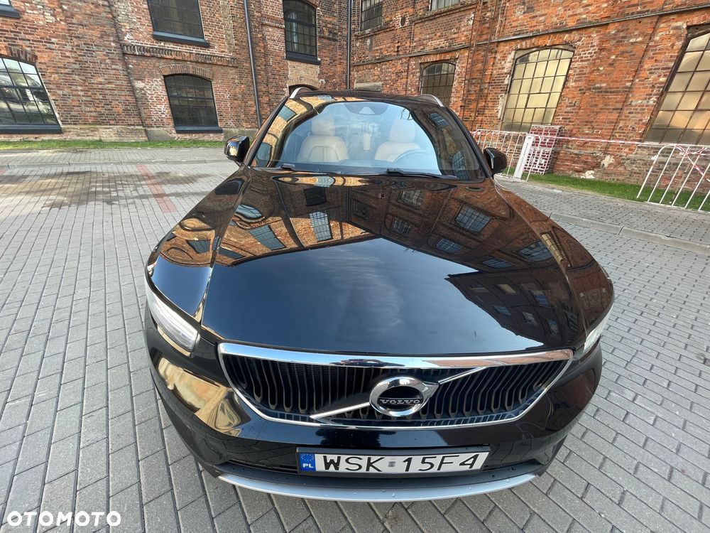 Volvo XC 40 - 6