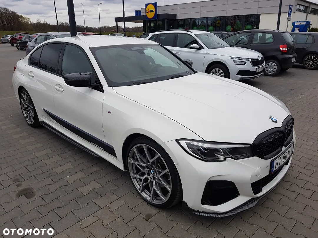 BMW Seria 3 - 11