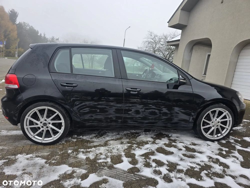 Volkswagen Golf 1.4 move - 24