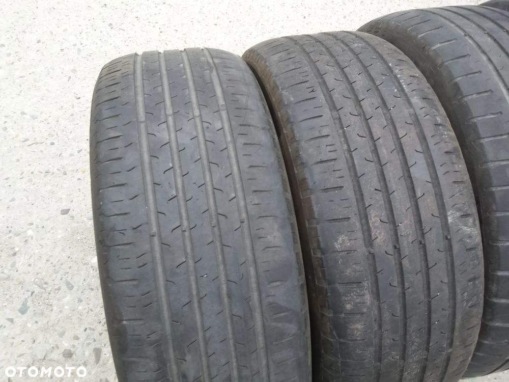 16” - CONTINANTAL - 205/55 r16 cali - LETNIE Opony Conti Premium Eco Contact 5 / 6 - stan BDB - GWARANCJA ! + Możliwy MONTAŻ !! - 8