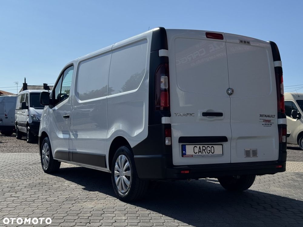 Renault TRAFIC - 4