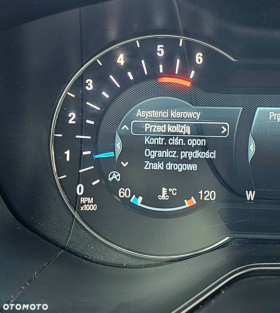 Ford Mondeo 2.0 EcoBlue Titanium AWD - 28