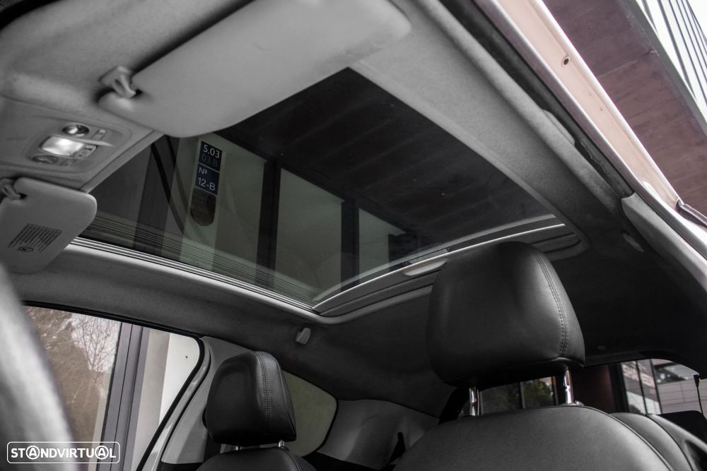 Peugeot 208 e-HDi FAP 92 Stop&Start Allure - 25