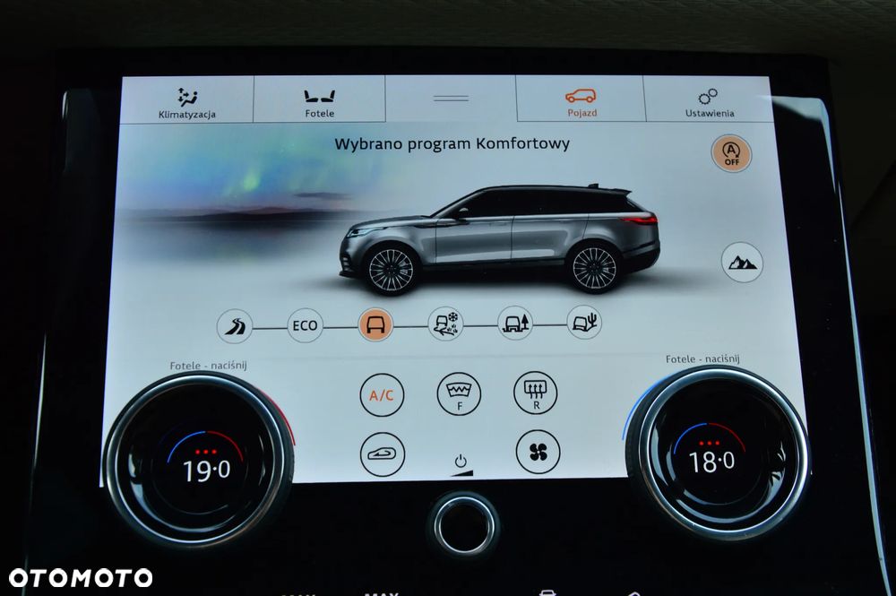 Land Rover Range Rover Velar 2.0 P250 SE - 24